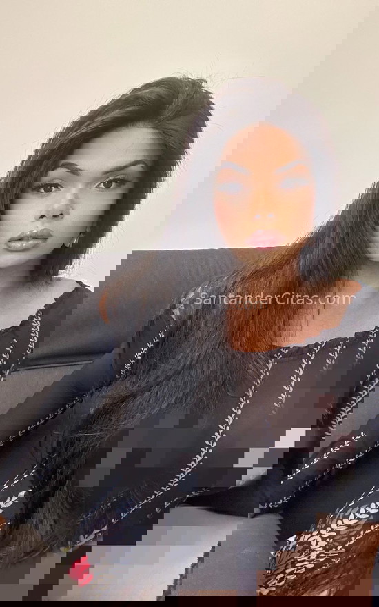 Paloma Andrade, trans brasileña. 624012645. Citas en SANTANDER, SANTANDER. www.santandercitas.com.
