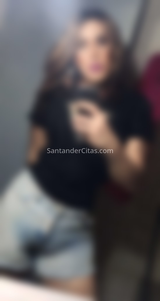 Ariela, trans brasileña. 632053663. Citas en SANTANDER, SANTANDER. www.santandercitas.com.