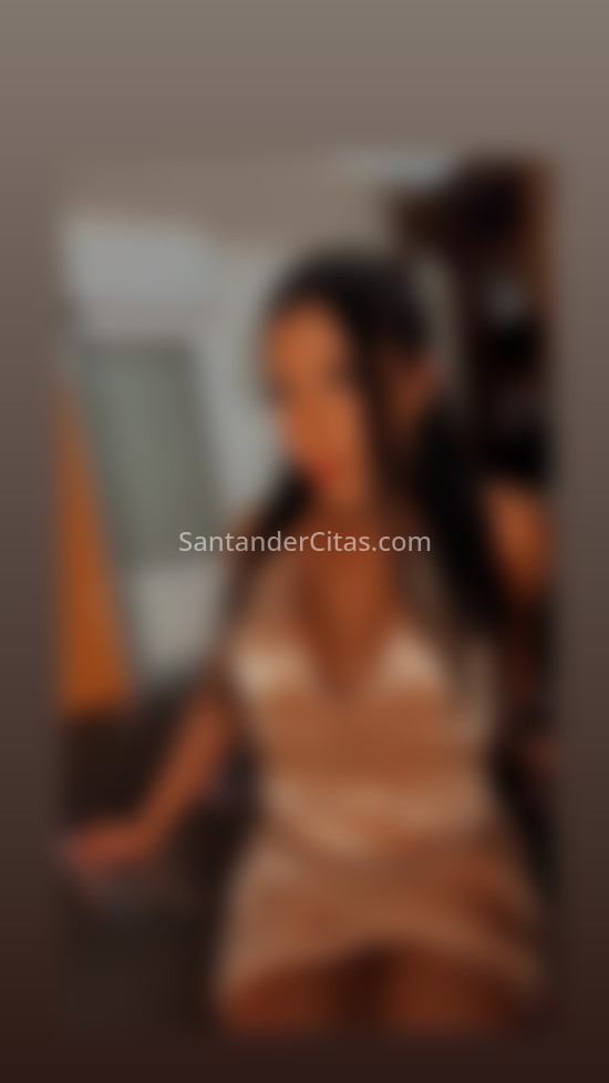 Shenelys, trans panameña recién llegada. 634714246. Citas en SANTANDER, SANTANDER. www.santandercitas.com.
