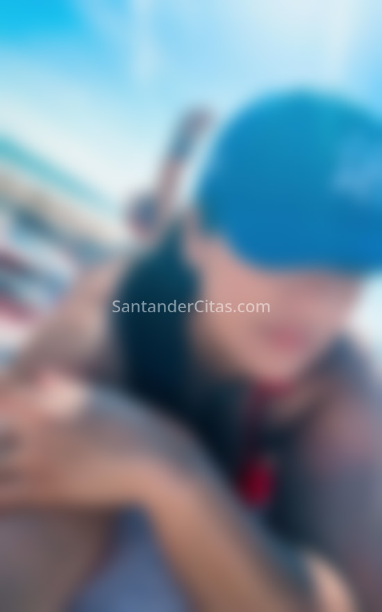 Paula Ferreira. 623542539. Citas en SANTANDER, SANTANDER. www.santandercitas.com.