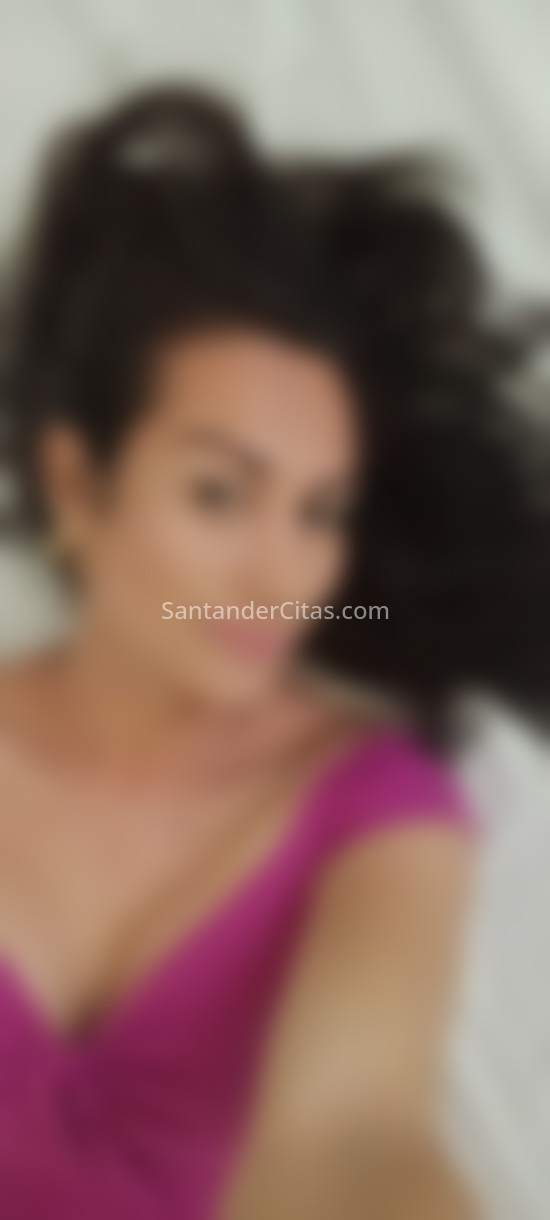 Fernanda, chica trans con muy buen rollo. 691306527. Citas en SANTANDER, SANTANDER. www.santandercitas.com.