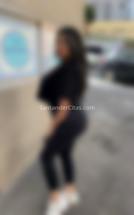 Alexa, trans colombiana. 672991610. Citas en SANTANDER, SANTANDER. www.santandercitas.com.