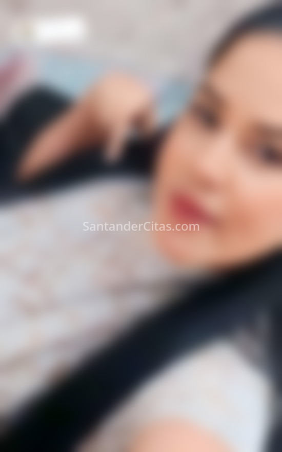 Belinda. 613698570. Citas en SANTANDER, SANTANDER. www.santandercitas.com.