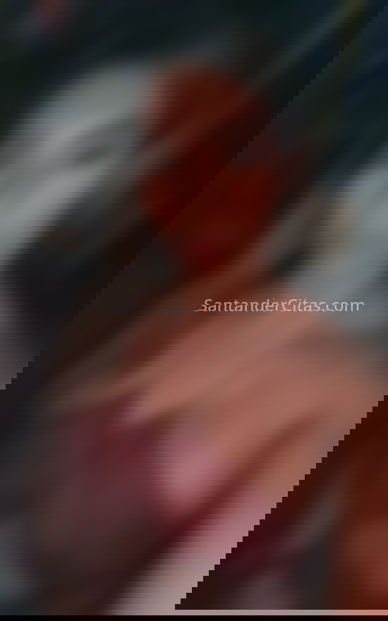 Sara. 632734736. Citas en SANTANDER, SANTANDER. www.santandercitas.com.