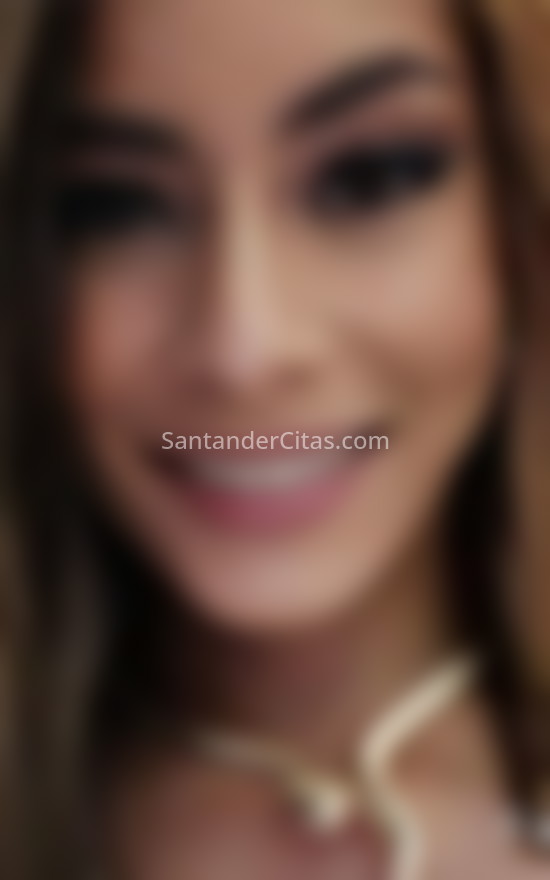 Alejandra, trans colombiana divertida. 691777547. Citas en SANTANDER, SANTANDER. www.santandercitas.com.