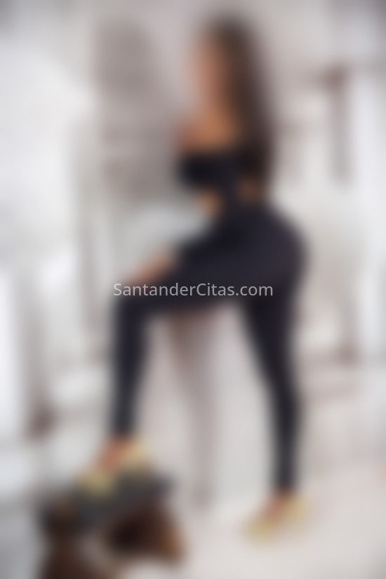 Colombiana fiestera. 641880365. Citas en SANTANDER, SANTANDER. www.santandercitas.com.