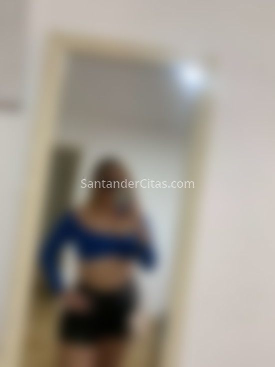 Lina. 611060726. Citas en SANTANDER, SANTANDER. www.santandercitas.com.