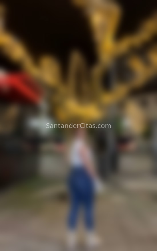 Lina. 611060726. Citas en SANTANDER, SANTANDER. www.santandercitas.com.