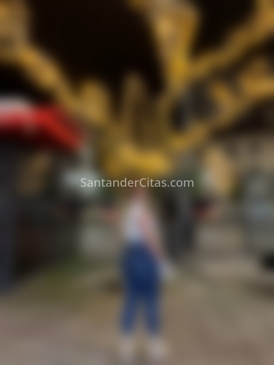 Lina. 611060726. Citas en SANTANDER, SANTANDER. www.santandercitas.com.