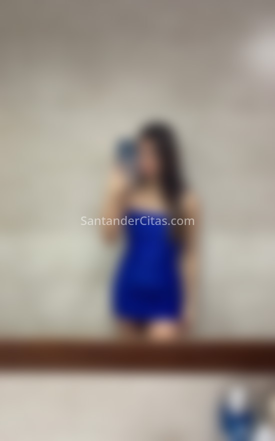 Emmy, joven colombiana. 624996103. Citas en SANTANDER, SANTANDER. www.santandercitas.com.