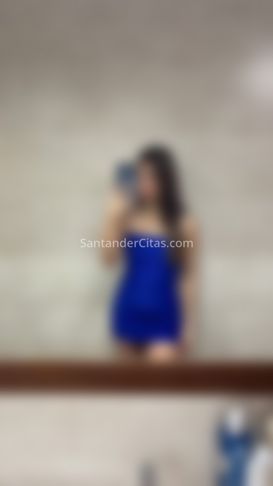 Emmy, joven colombiana. 624996103. Citas en SANTANDER, SANTANDER. www.santandercitas.com.
