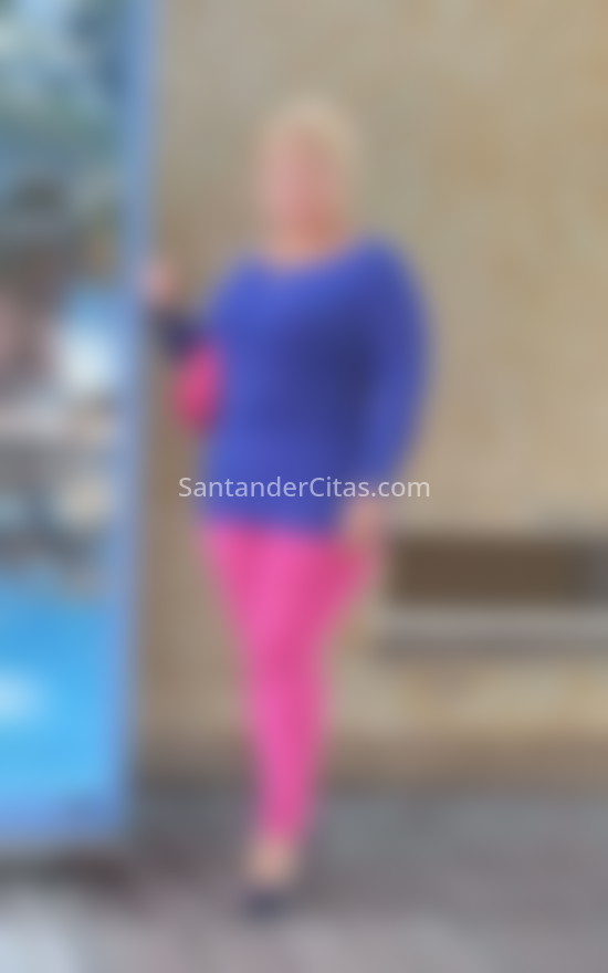 Daniela. 641856328. Citas en SANTANDER, SANTANDER. www.santandercitas.com.