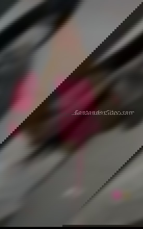 Karen. 631358442. Citas en SANTANDER, SANTANDER. www.santandercitas.com.