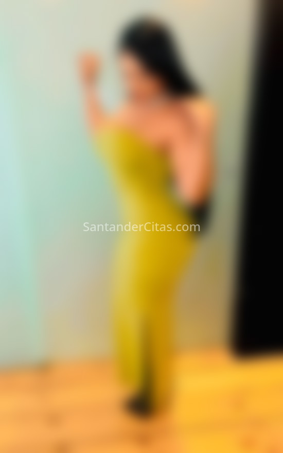 Elisa, brasileña recién llegada. 614308488. Citas en SANTANDER, SANTANDER. www.santandercitas.com.