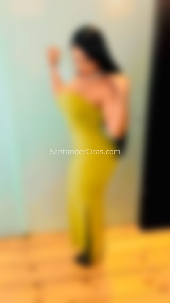 Elisa, brasileña recién llegada. 614308488. Citas en SANTANDER, SANTANDER. www.santandercitas.com.