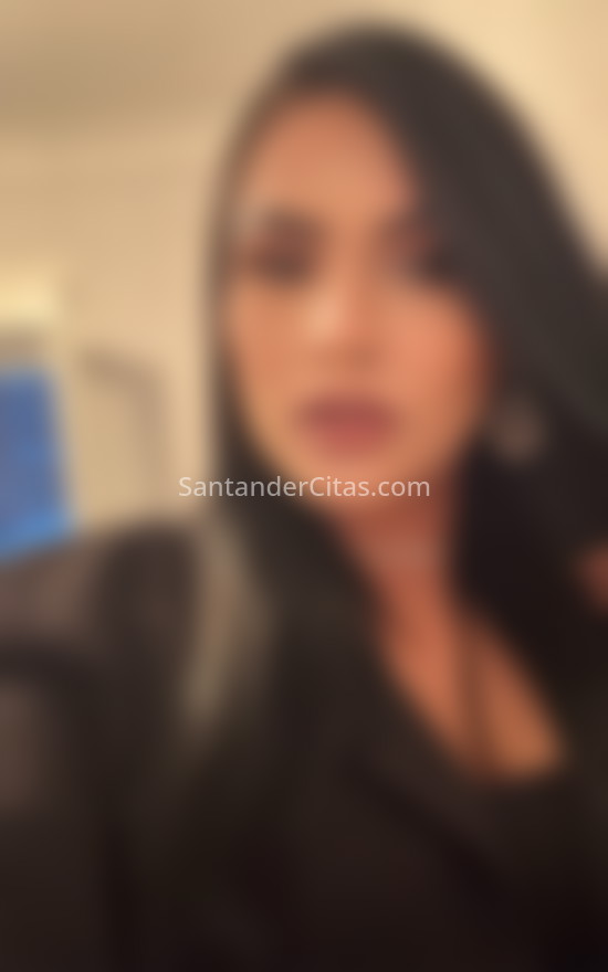 Elisa, brasileña recién llegada. 614308488. Citas en SANTANDER, SANTANDER. www.santandercitas.com.