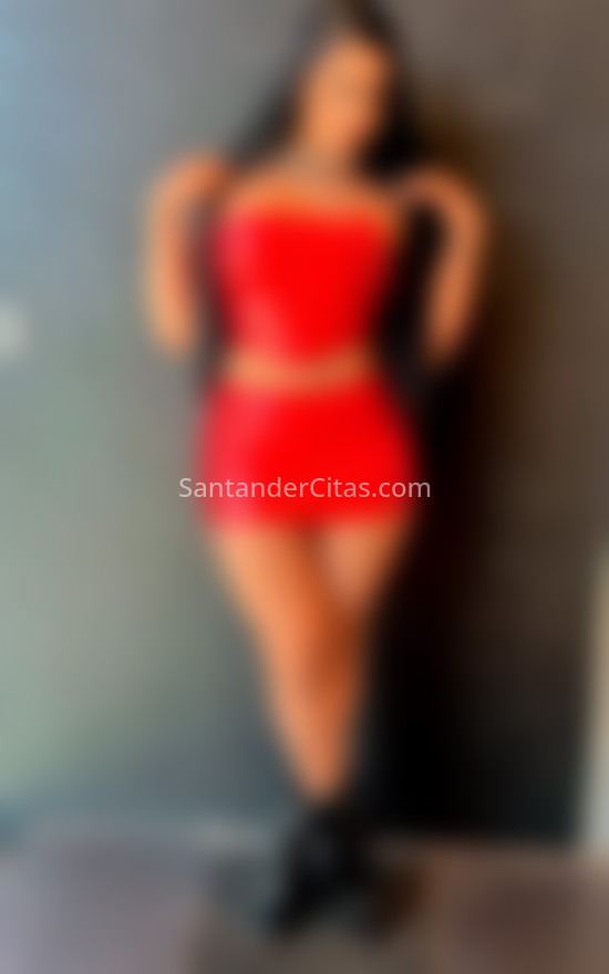 Elisa, brasileña recién llegada. 614308488. Citas en SANTANDER, SANTANDER. www.santandercitas.com.