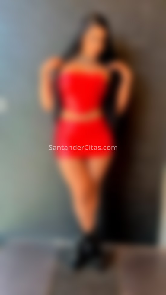 Elisa, brasileña recién llegada. 614308488. Citas en SANTANDER, SANTANDER. www.santandercitas.com.