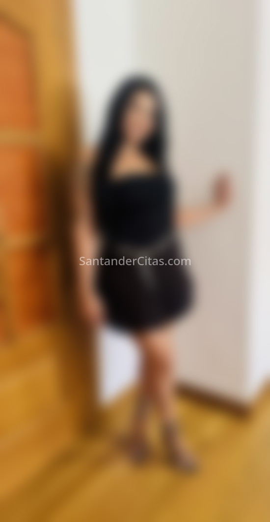 Elisa, brasileña recién llegada. 614308488. Citas en SANTANDER, SANTANDER. www.santandercitas.com.