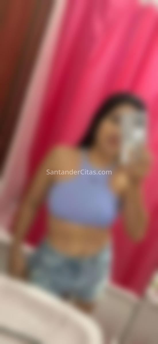 Vanesa. 672573774. Citas en SANTANDER, SANTANDER. www.santandercitas.com.
