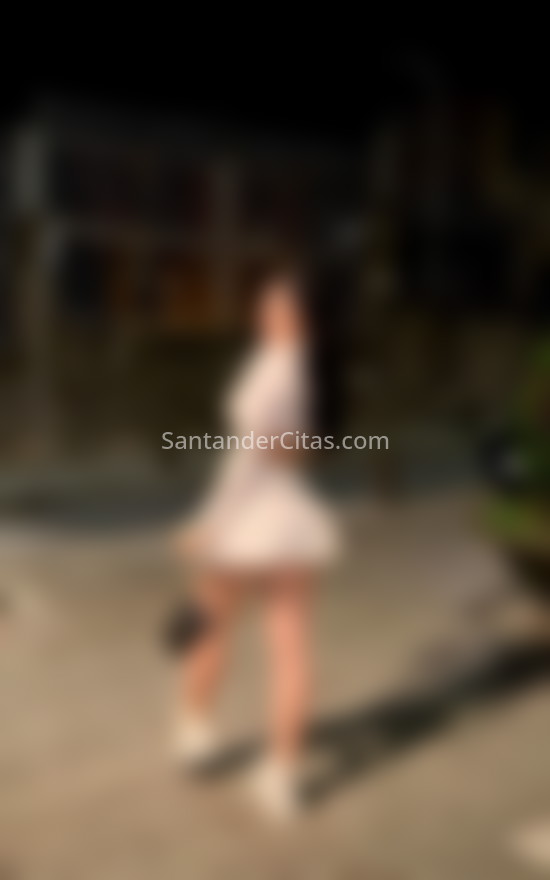 Vanessa. 611336006. Citas en SANTANDER, SANTANDER. www.santandercitas.com.