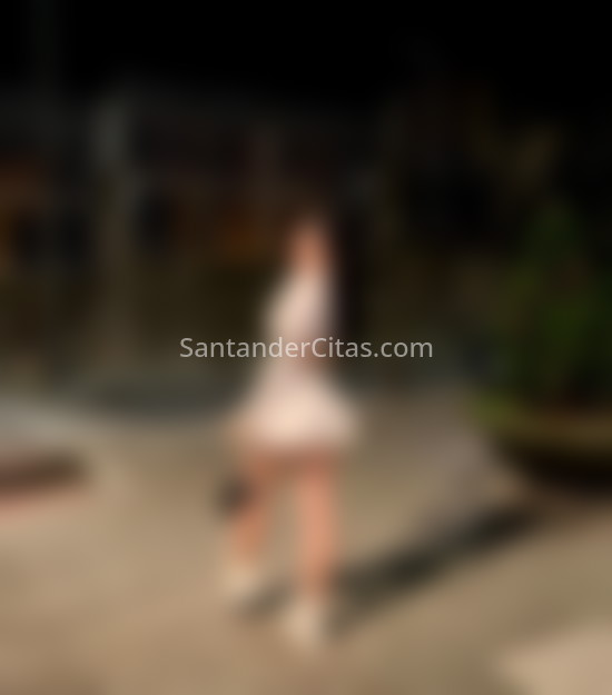 Vanessa. 611336006. Citas en SANTANDER, SANTANDER. www.santandercitas.com.