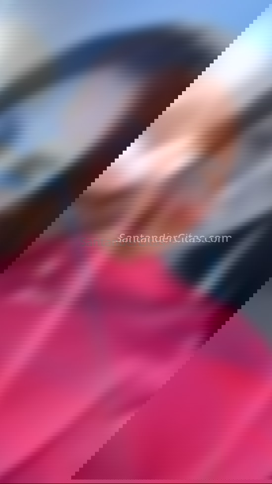 Luciana. 663422048. Citas en SANTANDER, SANTANDER. www.santandercitas.com.