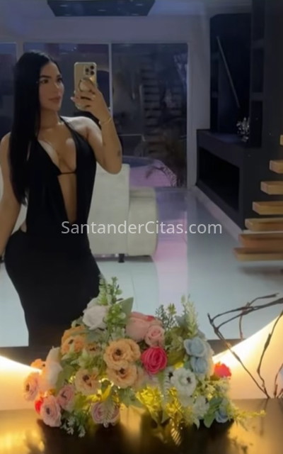 Katy, bella, divertida y cariñosa. 672817472. Citas en SANTANDER, SANTANDER. www.santandercitas.com.