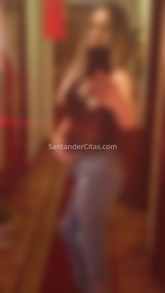 Sabrina. 643869899. Citas en SANTANDER, SANTANDER. www.santandercitas.com.