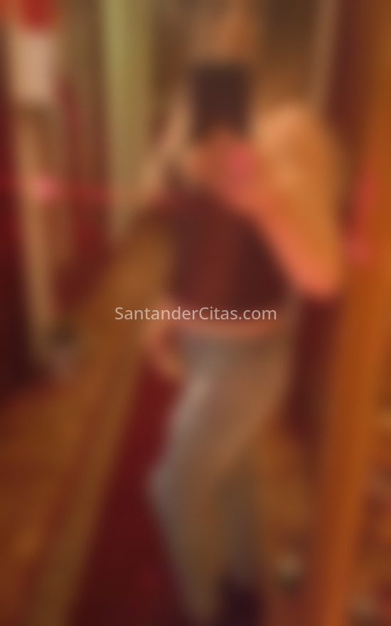 Sabrina. 643869899. Citas en SANTANDER, SANTANDER. www.santandercitas.com.