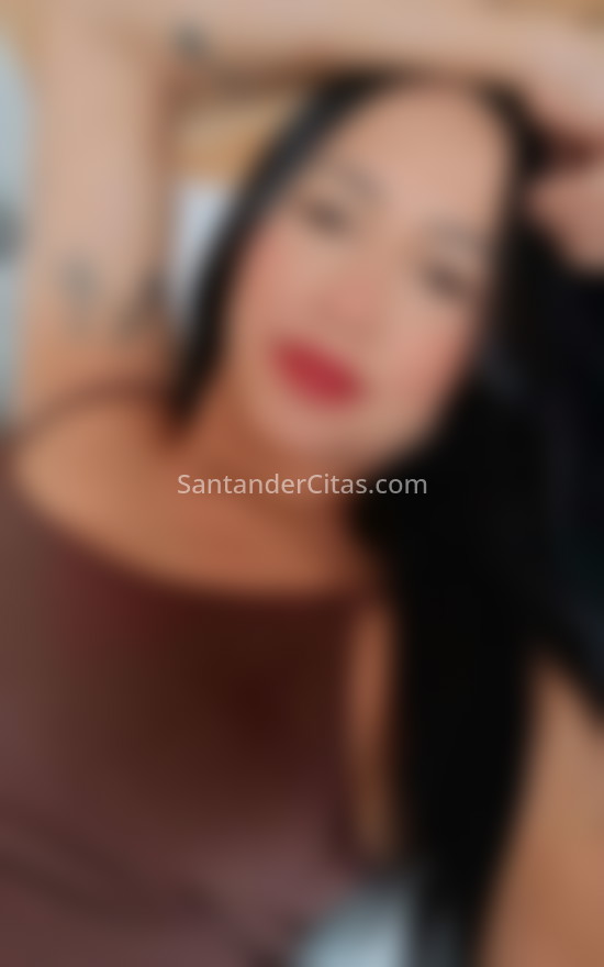 Priscila. 613251144. Citas en SANTANDER, SANTANDER. www.santandercitas.com.