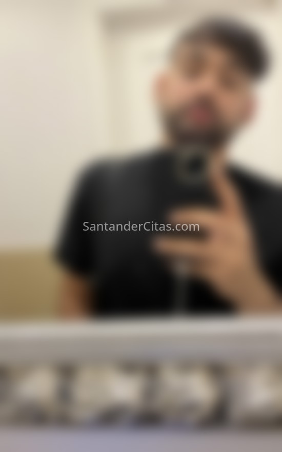 Beyker latino de buen rollo. 625727647. Citas en SANTANDER, SANTANDER. www.santandercitas.com.