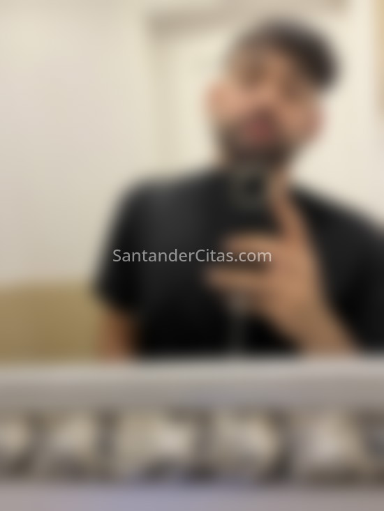 Beyker latino de buen rollo. 625727647. Citas en SANTANDER, SANTANDER. www.santandercitas.com.