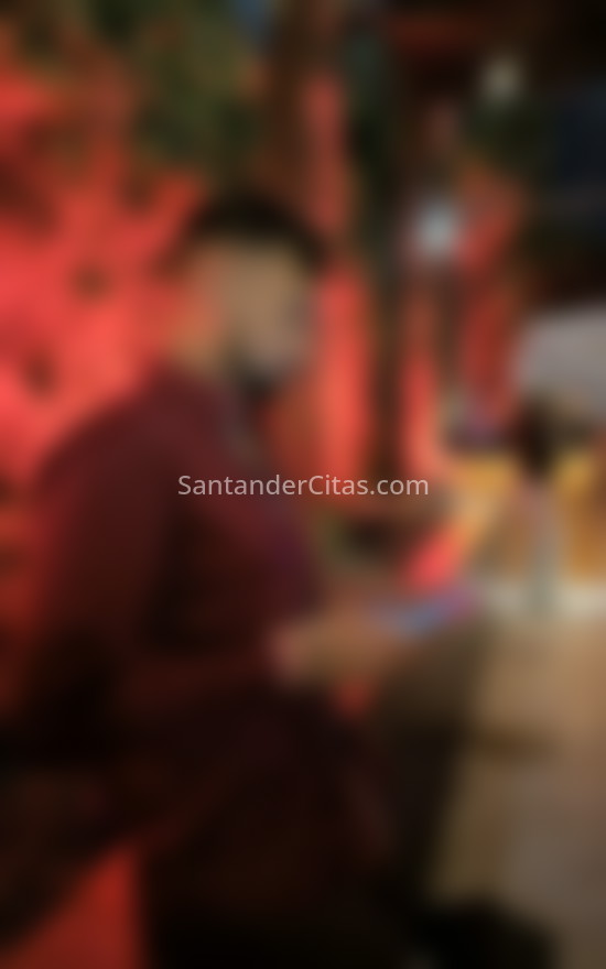 Beyker latino de buen rollo. 625727647. Citas en SANTANDER, SANTANDER. www.santandercitas.com.