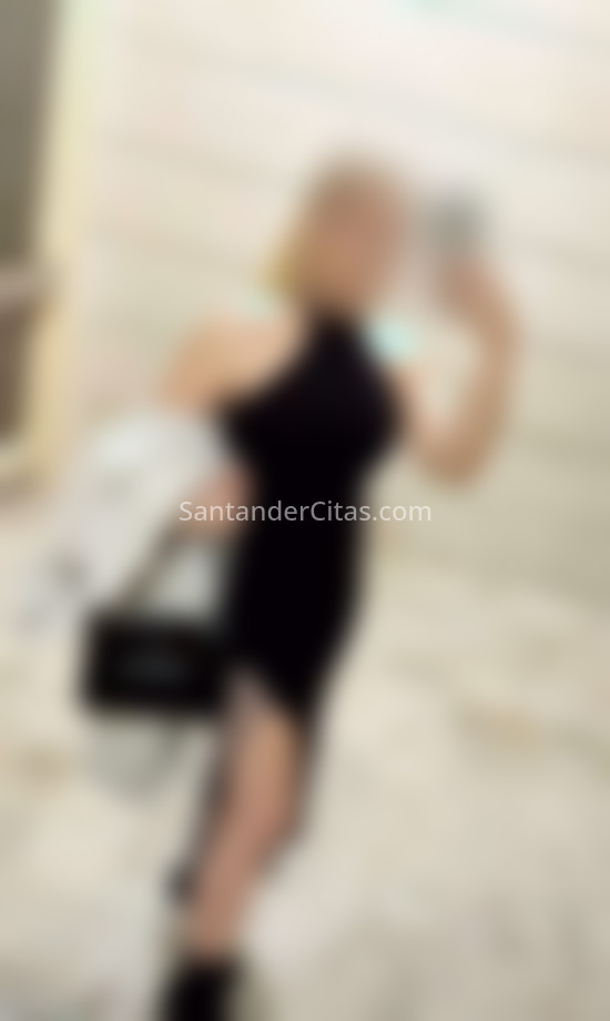 Jessica. 603215795. Citas en SANTANDER, SANTANDER. www.santandercitas.com.
