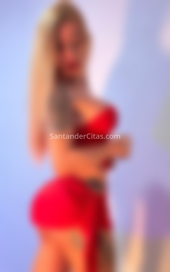 Valery, trans recién llegada. 613367358. Citas en SANTANDER, SANTANDER. www.santandercitas.com.