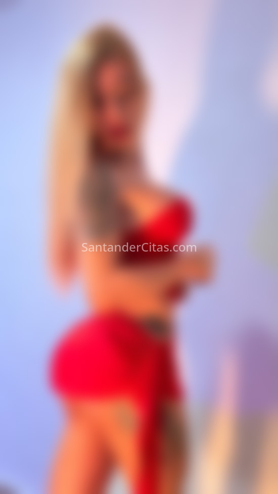 Valery, trans recién llegada. 613367358. Citas en SANTANDER, SANTANDER. www.santandercitas.com.