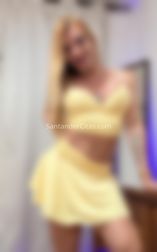 Valery, trans recién llegada. 613367358. Citas en SANTANDER, SANTANDER. www.santandercitas.com.