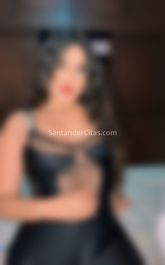 Dulce, joven colombiana. 613585140. Citas en SANTANDER, SANTANDER. www.santandercitas.com.
