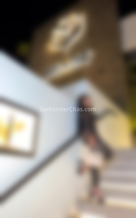 Sara, colombiana muy agradable. 661083382. Citas en SANTANDER, SANTANDER. www.santandercitas.com.