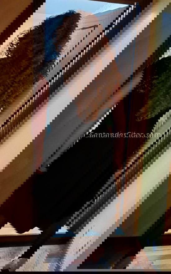 Carolain, trans por unos dias. 612440233. Citas en SANTANDER, SANTANDER. www.santandercitas.com.