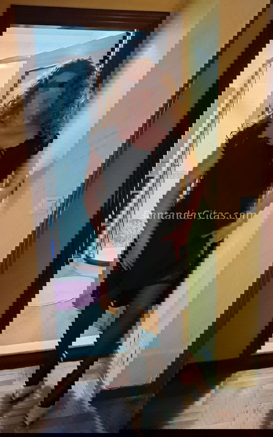 Carolain, trans por unos dias. 612440233. Citas en SANTANDER, SANTANDER. www.santandercitas.com.