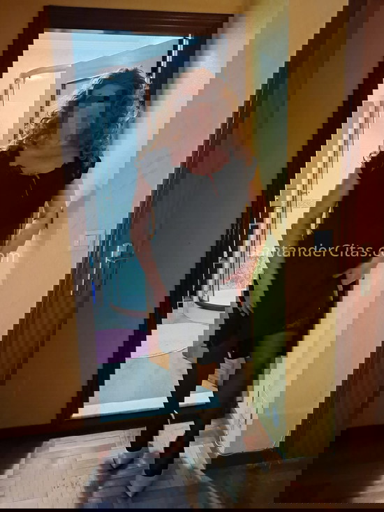 Carolain, trans por unos dias. 612440233. Citas en SANTANDER, SANTANDER. www.santandercitas.com.