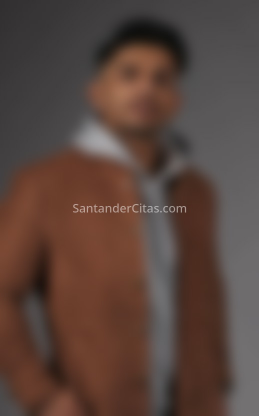 Emiliano, colombiano. 605287752. Citas en SANTANDER, SANTANDER. www.santandercitas.com.