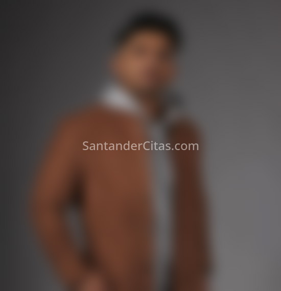 Emiliano, colombiano. 605287752. Citas en SANTANDER, SANTANDER. www.santandercitas.com.