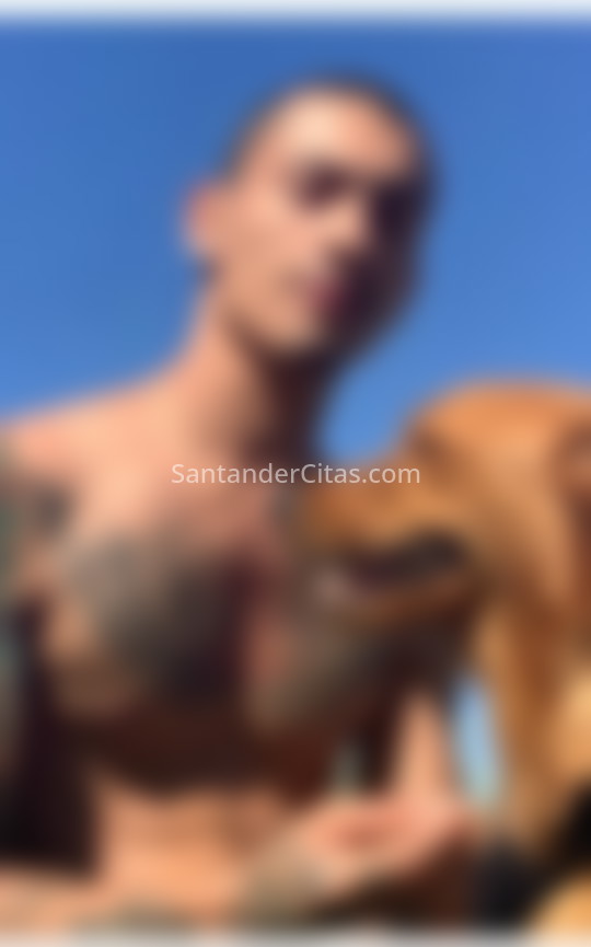 Camilo . 613805636. Citas en SANTANDER, SANTANDER. www.santandercitas.com.