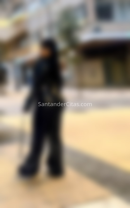Sara, colombiana muy alegre. 641596077. Citas en SANTANDER, SANTANDER. www.santandercitas.com.