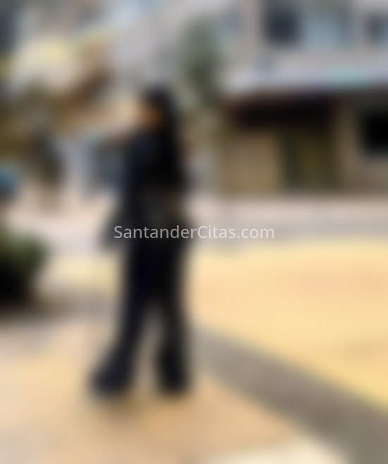 Sara, colombiana muy alegre. 641596077. Citas en SANTANDER, SANTANDER. www.santandercitas.com.