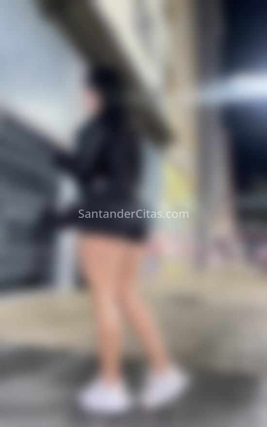 Sara, colombiana muy alegre. 641596077. Citas en SANTANDER, SANTANDER. www.santandercitas.com.