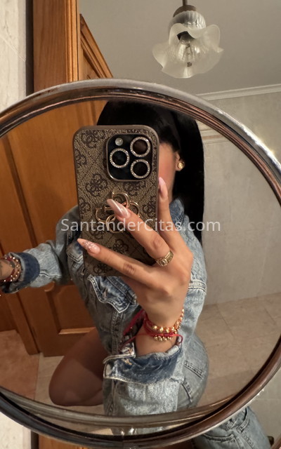 Cristal, colombiana recién llegada . 603996096. Citas en SANTANDER, SANTANDER. www.santandercitas.com.